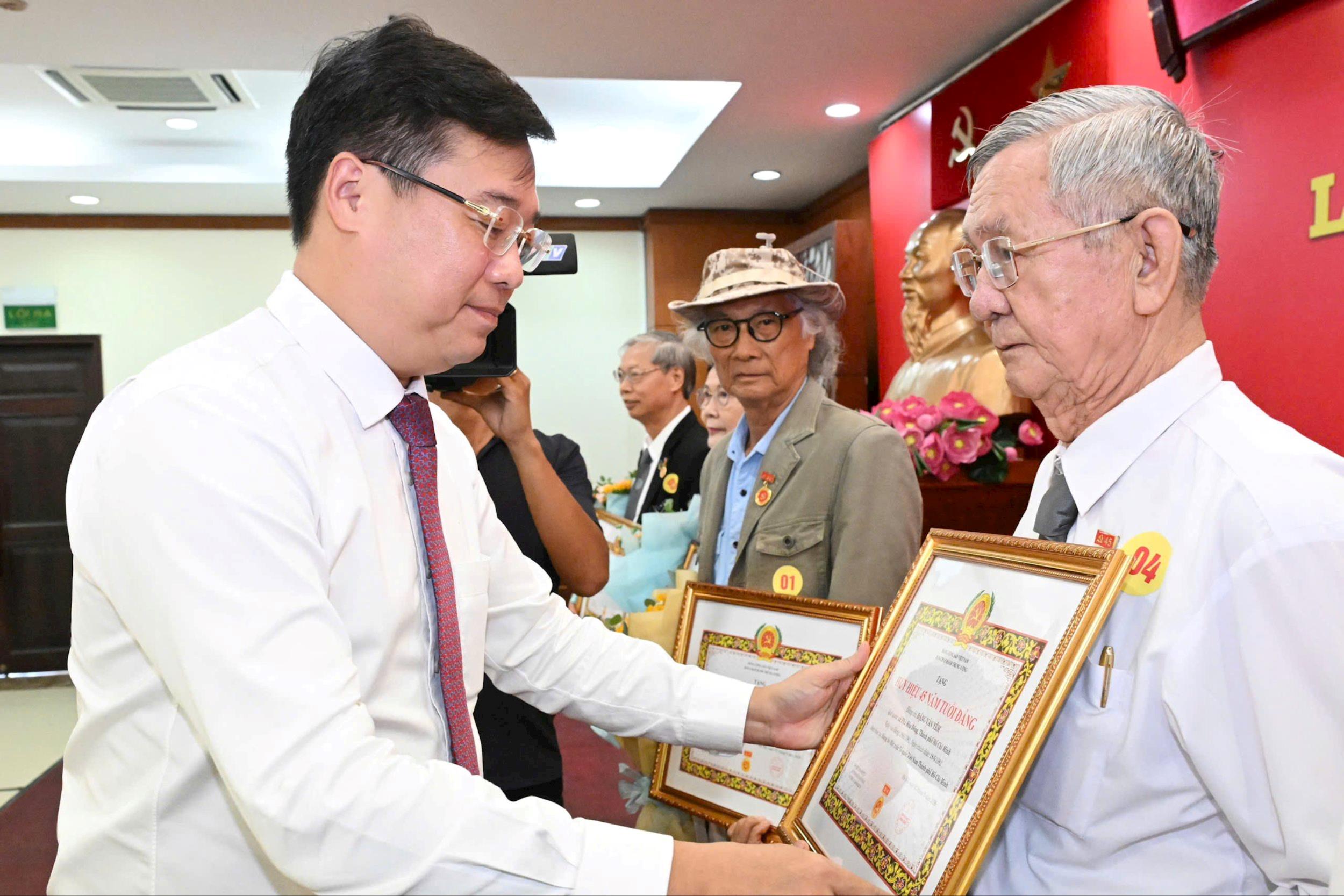 Tổng hợp thông tin báo chí liên quan đến TP.HCM ngày 28/8/2026