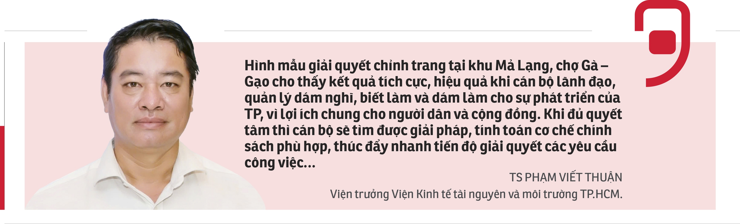 Chỉnh trang khu Mả Lạng: Giấc mơ an cư 2026 giữa lòng TP.HCM - Ảnh 18.