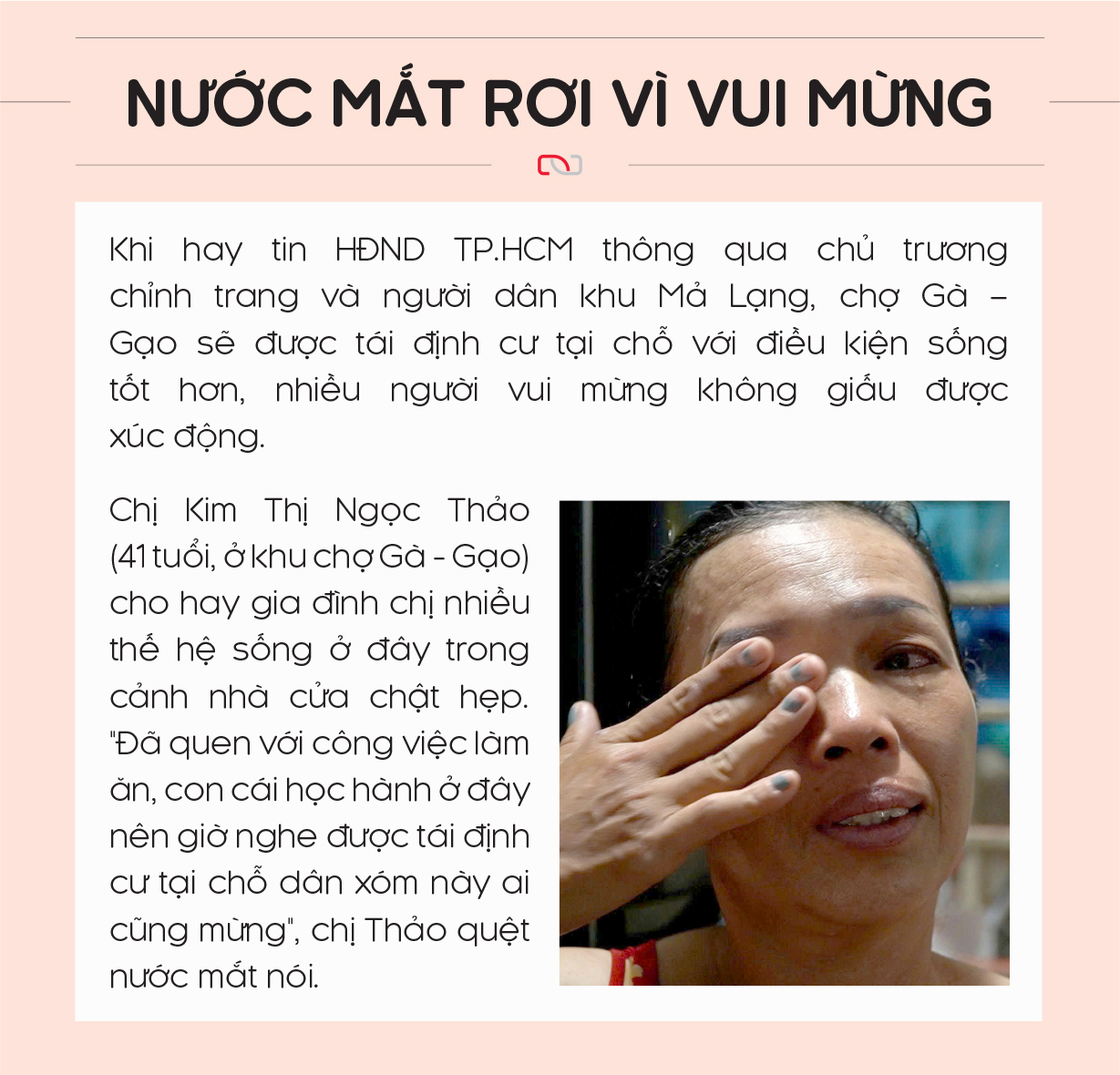 Chỉnh trang khu Mả Lạng: Giấc mơ an cư 2026 giữa lòng TP.HCM - Ảnh 15.