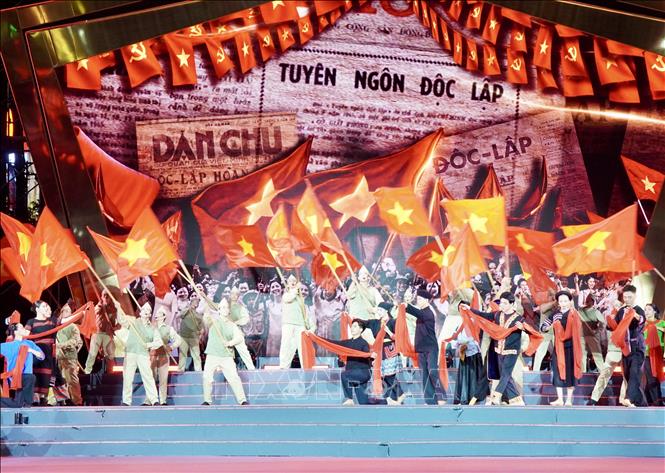 Tổng hợp thông tin báo chí liên quan đến TP.HCM ngày 03/9/2026