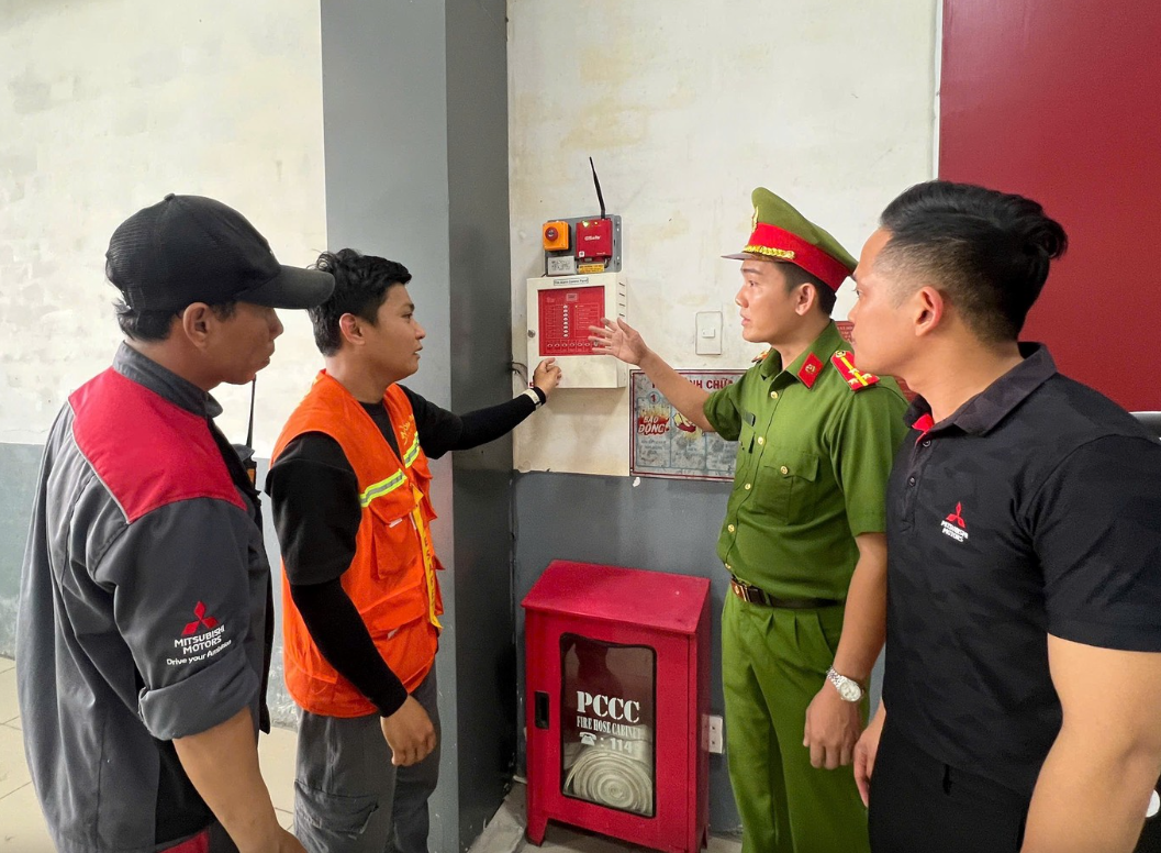 Tổng hợp thông tin báo chí liên quan đến TP.HCM ngày 9/9/2026
