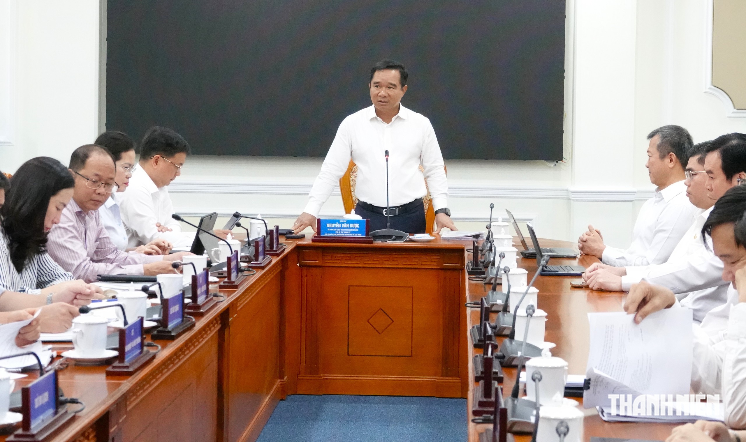 Quy định rõ ràng để doanh nghiệp an tâm đầu tư - Ảnh 1.