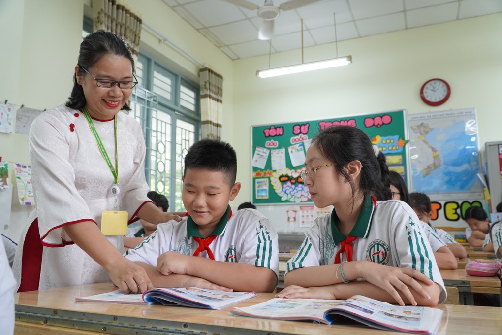 Tổng hợp thông tin báo chí liên quan đến TP.HCM ngày 14/9/2026