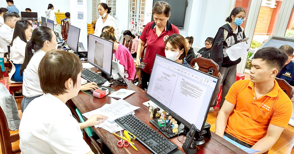 KPI đi vào từng việc, rõ người, rõ kết quả