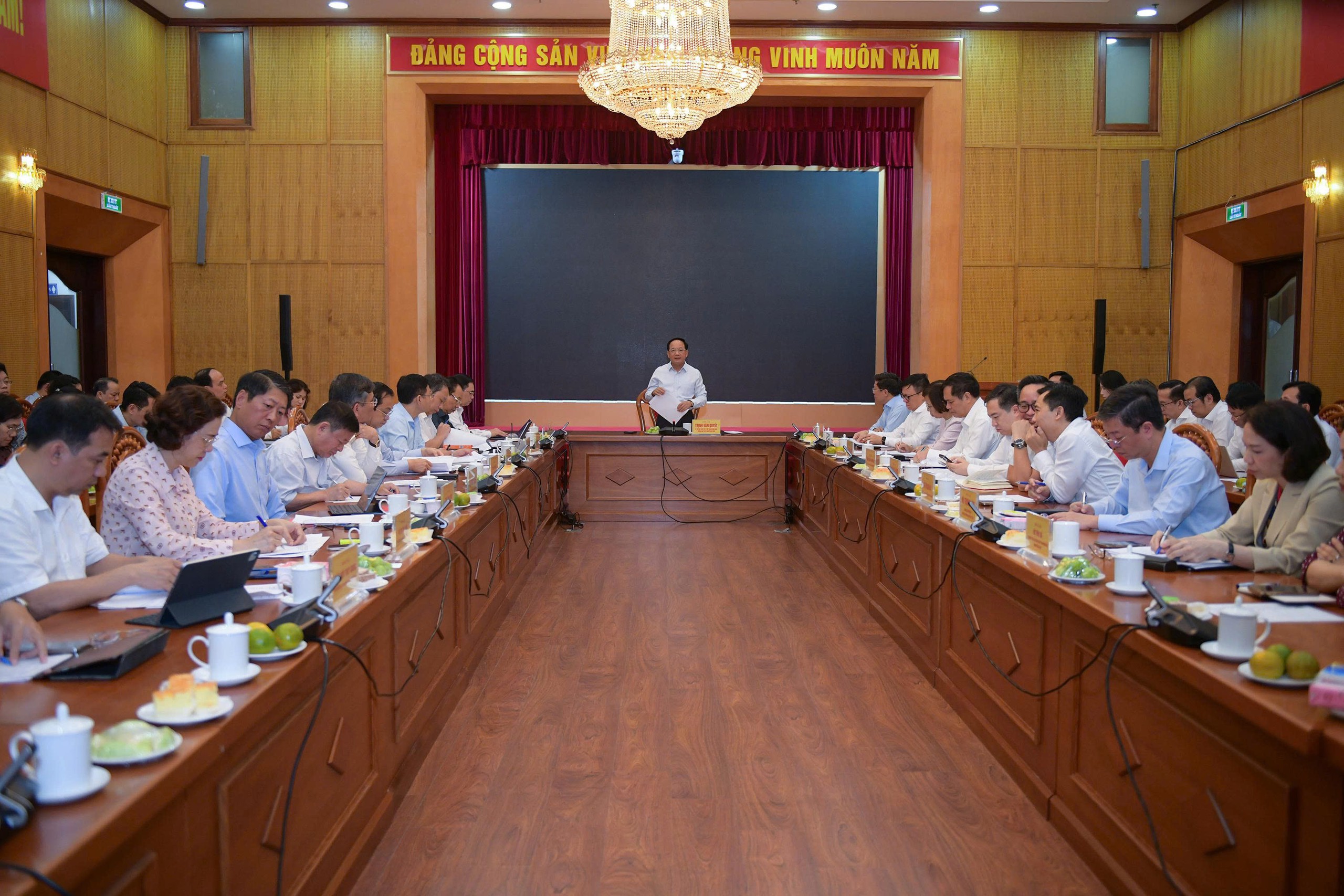 Nhiều doanh nghiệp lĩnh vực văn hóa ở TP.HCM có doanh thu hàng ngàn tỉ đồng - Ảnh 2.