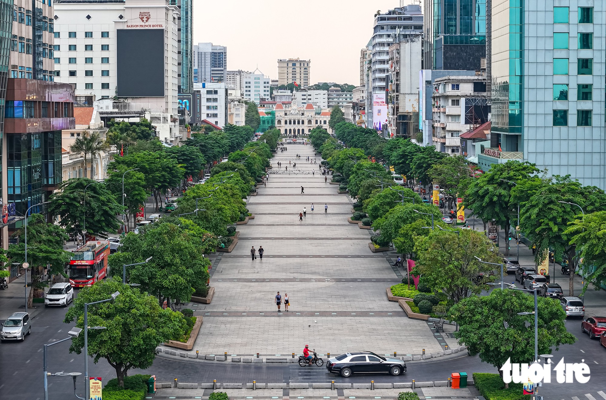TP.HCM chuẩn bị 25 nội dung gì cho cơ chế mới? - Ảnh 1.
