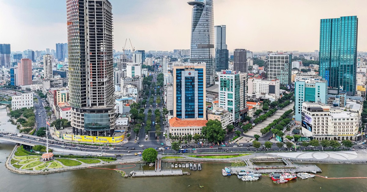 TP.HCM chuẩn bị 25 nội dung lớn gì cho cơ chế mới?