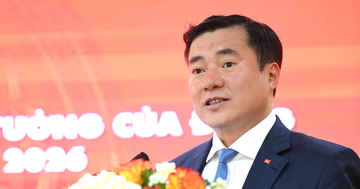 Ông Nguyễn Sinh Nhật Tân làm Phó bí thư Thành ủy TP.HCM