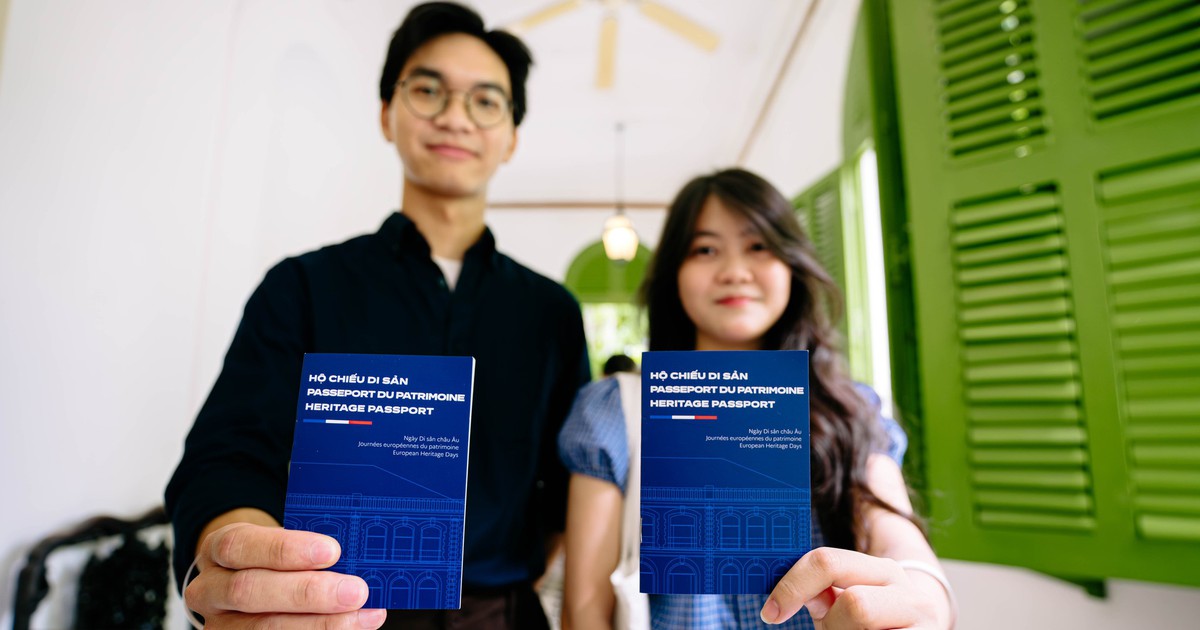 Dinh thự Pháp giữa lòng TP.HCM mở cửa, 12.000 người đăng ký chờ