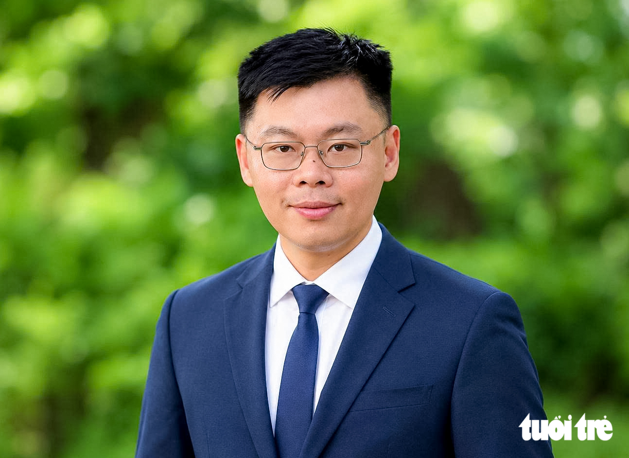 Giới thiệu ông Trương Minh Huy Vũ làm Phó chủ tịch UBND TP.HCM - Ảnh 1.