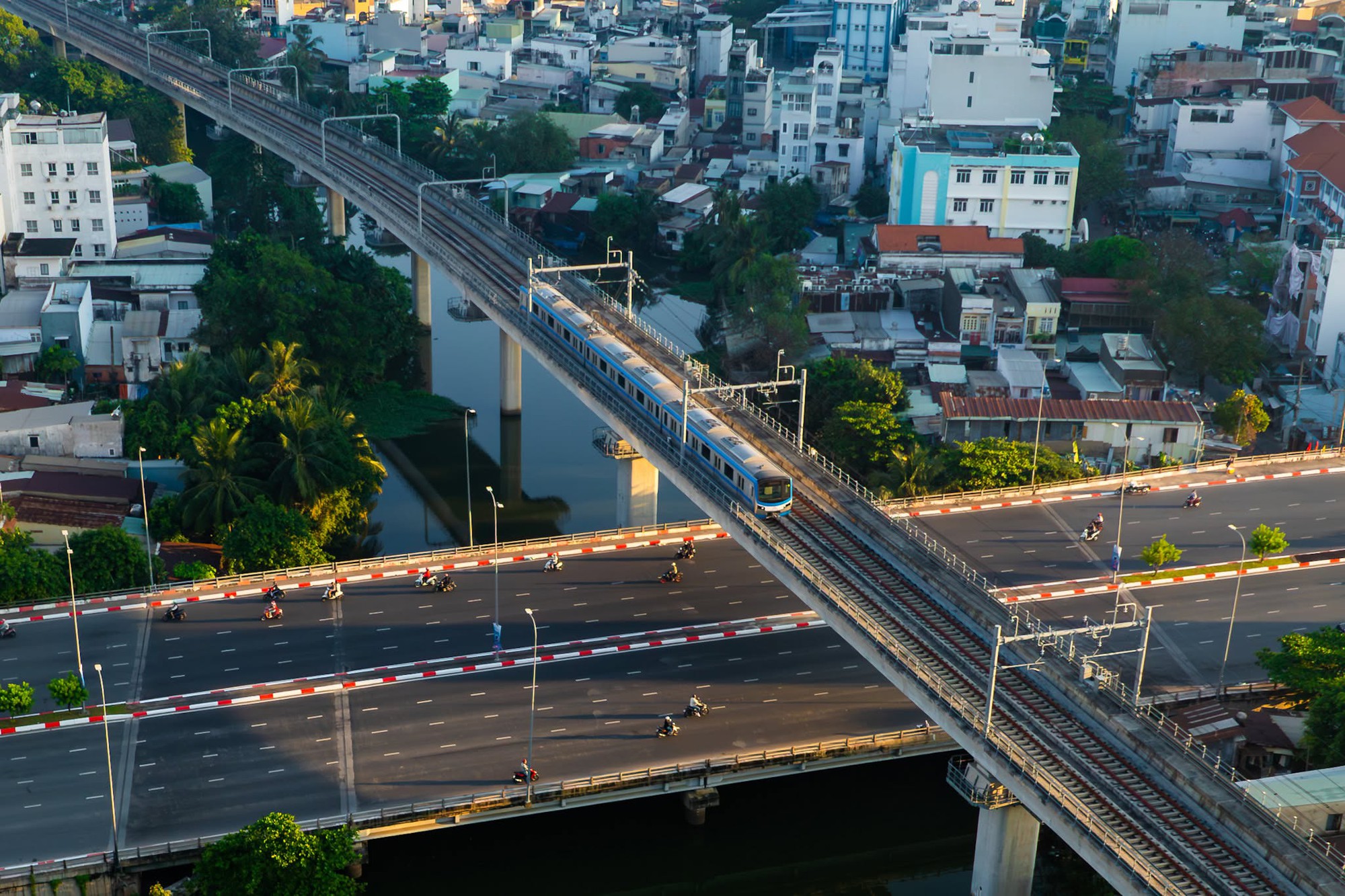 Luật Phát triển đô thị: Bệ phóng cho du lịch TP.HCM, lan tỏa sức mạnh mềm - Ảnh 4.