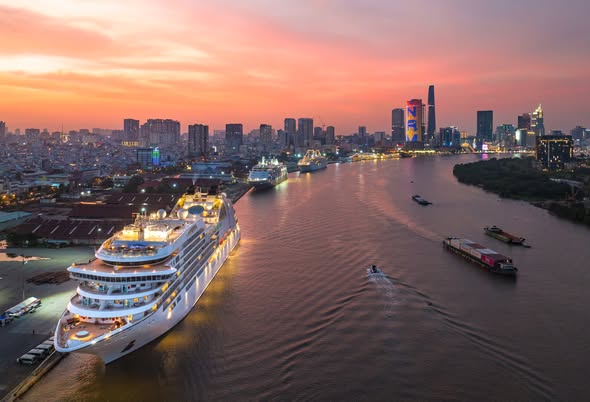 Luật Phát triển đô thị: Bệ phóng cho du lịch TP.HCM, lan tỏa sức mạnh mềm - Ảnh 5.