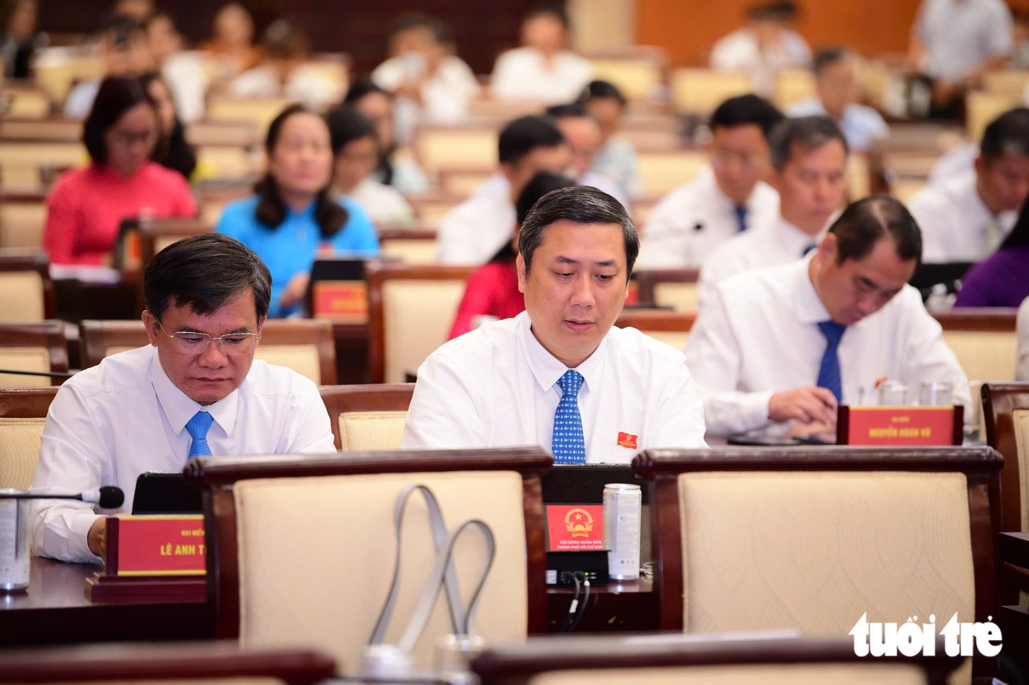 HĐND TP.HCM thông qua 24 nghị quyết triển khai Luật Phát triển đô thị - Ảnh 3.