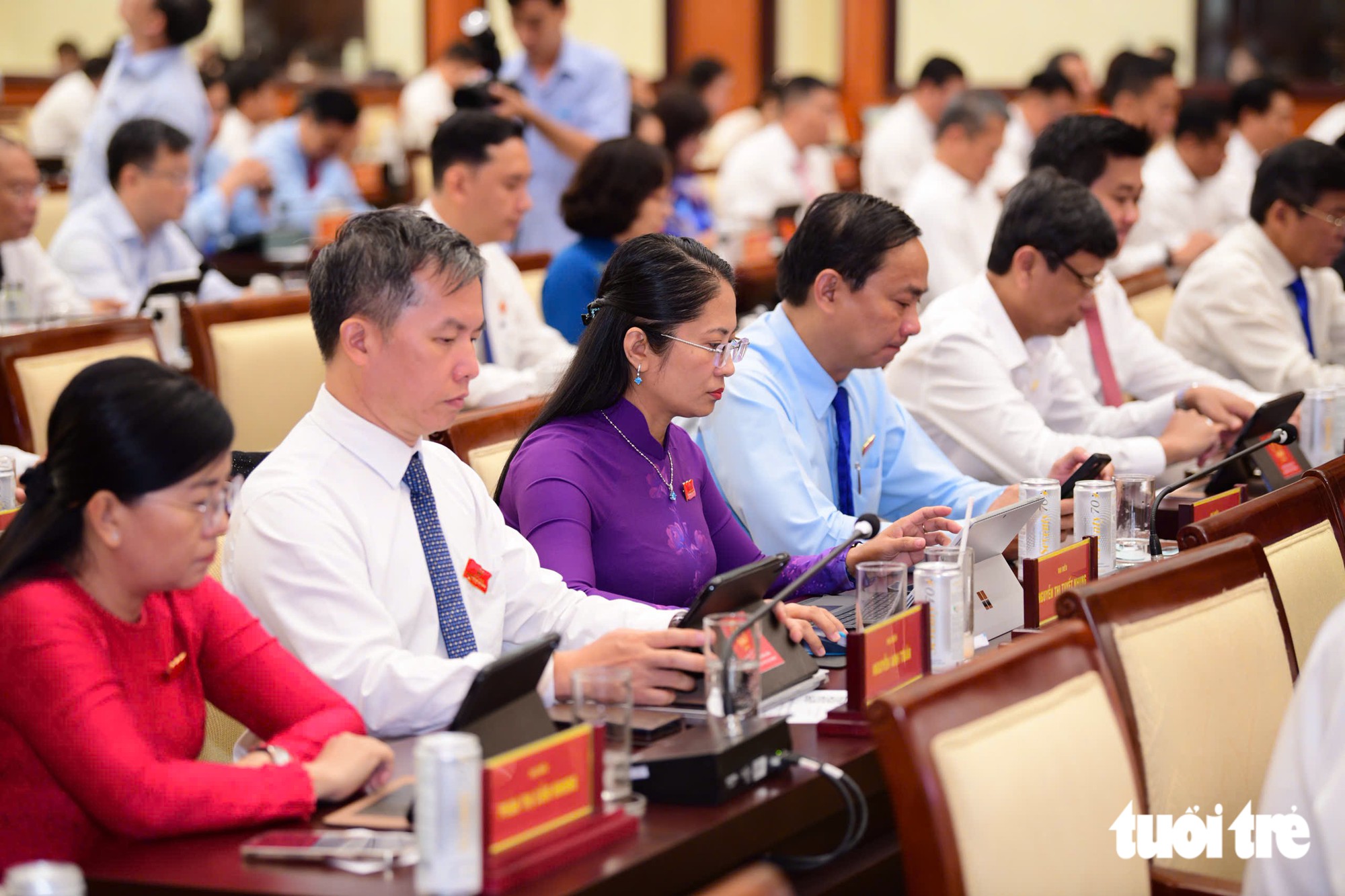 HĐND TP.HCM thông qua 24 nghị quyết triển khai Luật Phát triển đô thị