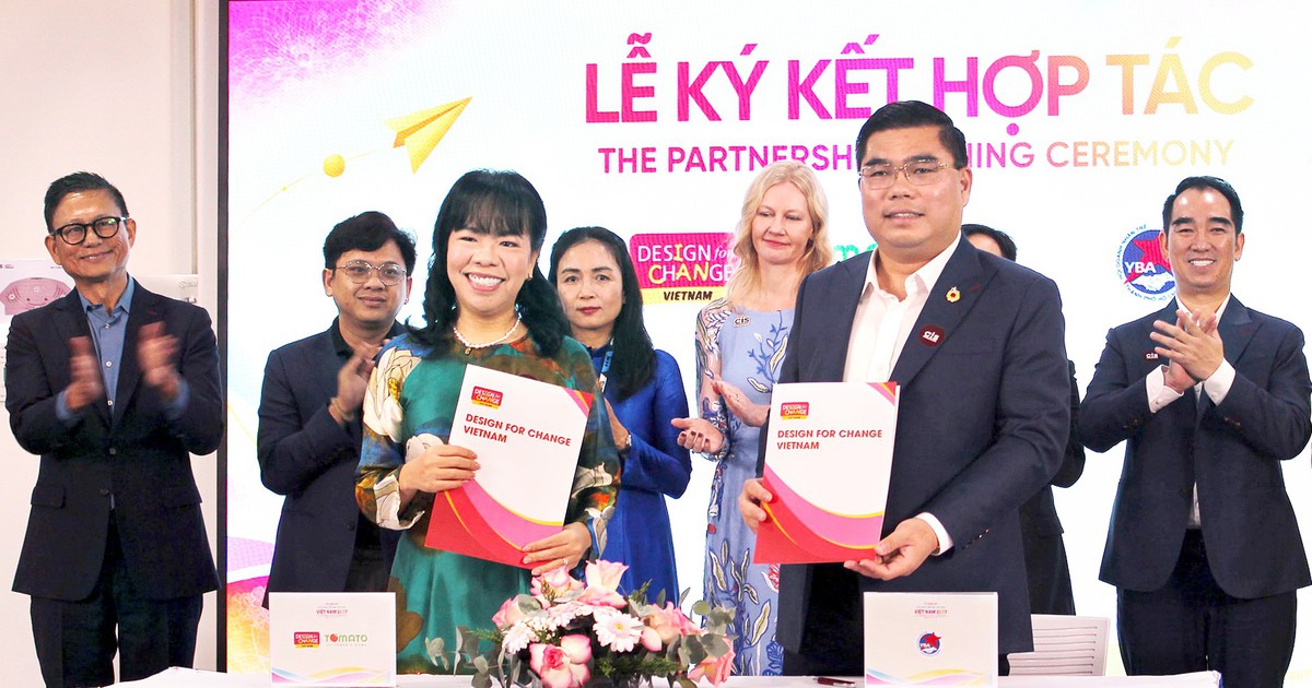 TP.HCM sẽ đón 500 trẻ em, giáo viên từ nhiều nước dự Hội nghị trẻ em thế giới 2027