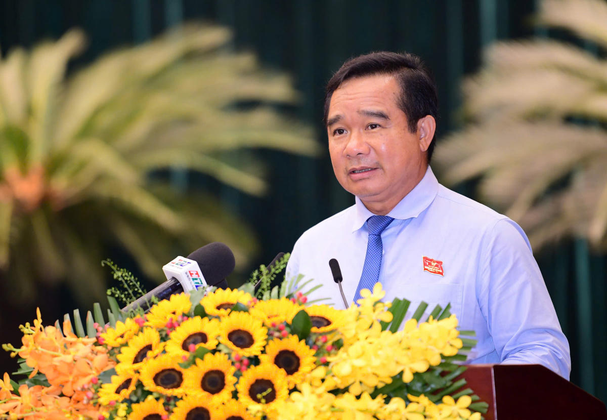 TPHCM tập trung cho chặng nước rút cuối năm
