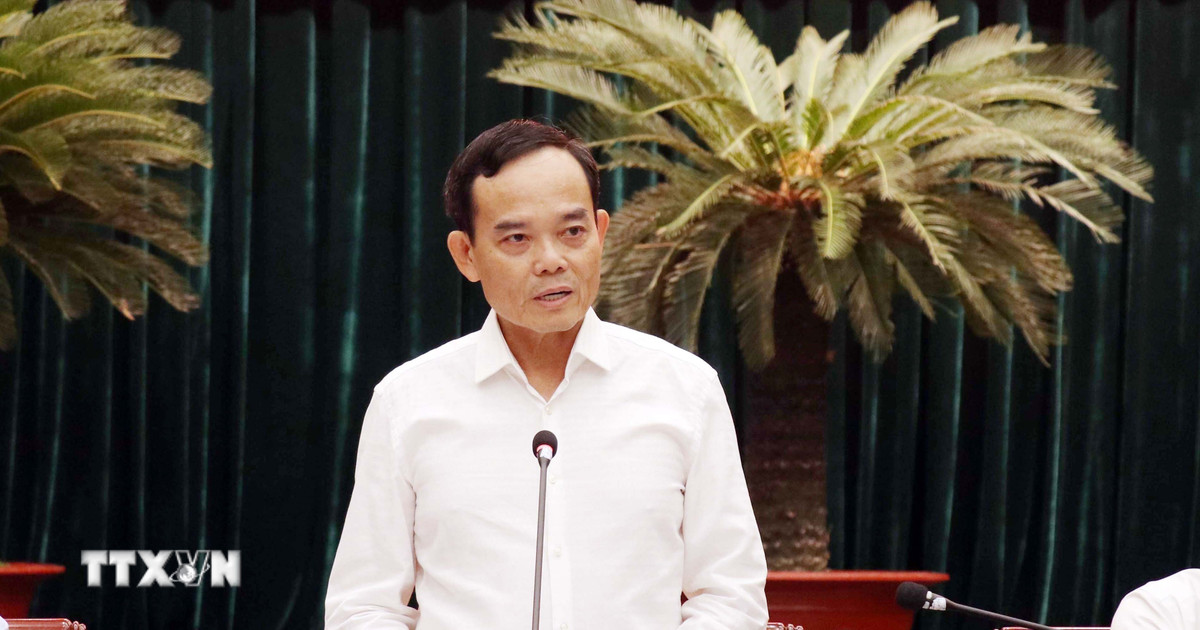 TP.HCM kỳ vọng quý 4 bứt phá để hoàn thành mục tiêu năm 2026
