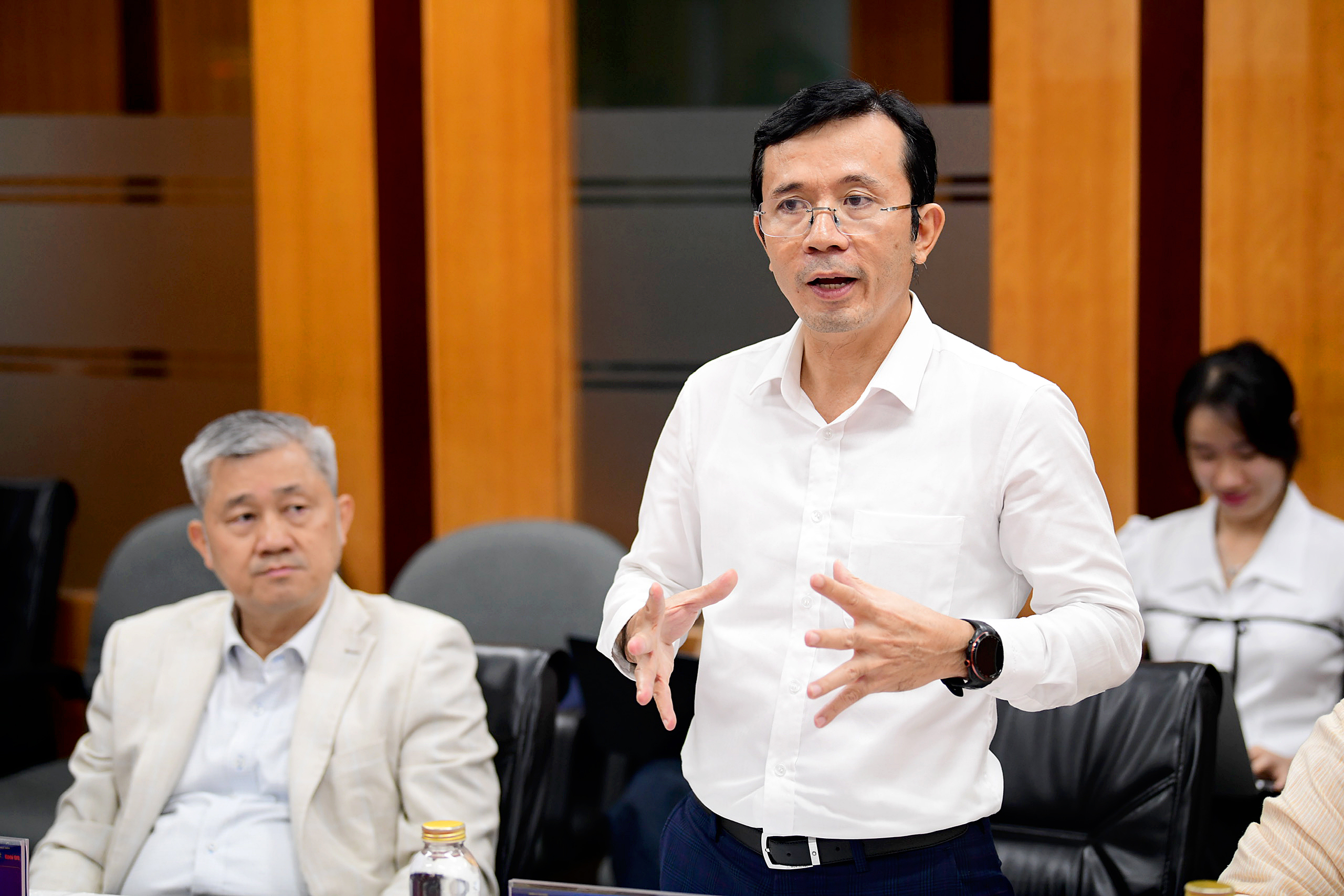 Thương hiệu Vàng 2026: Chọn thương hiệu đại diện cho diện mạo kinh tế TP.HCM mới - Ảnh 2.