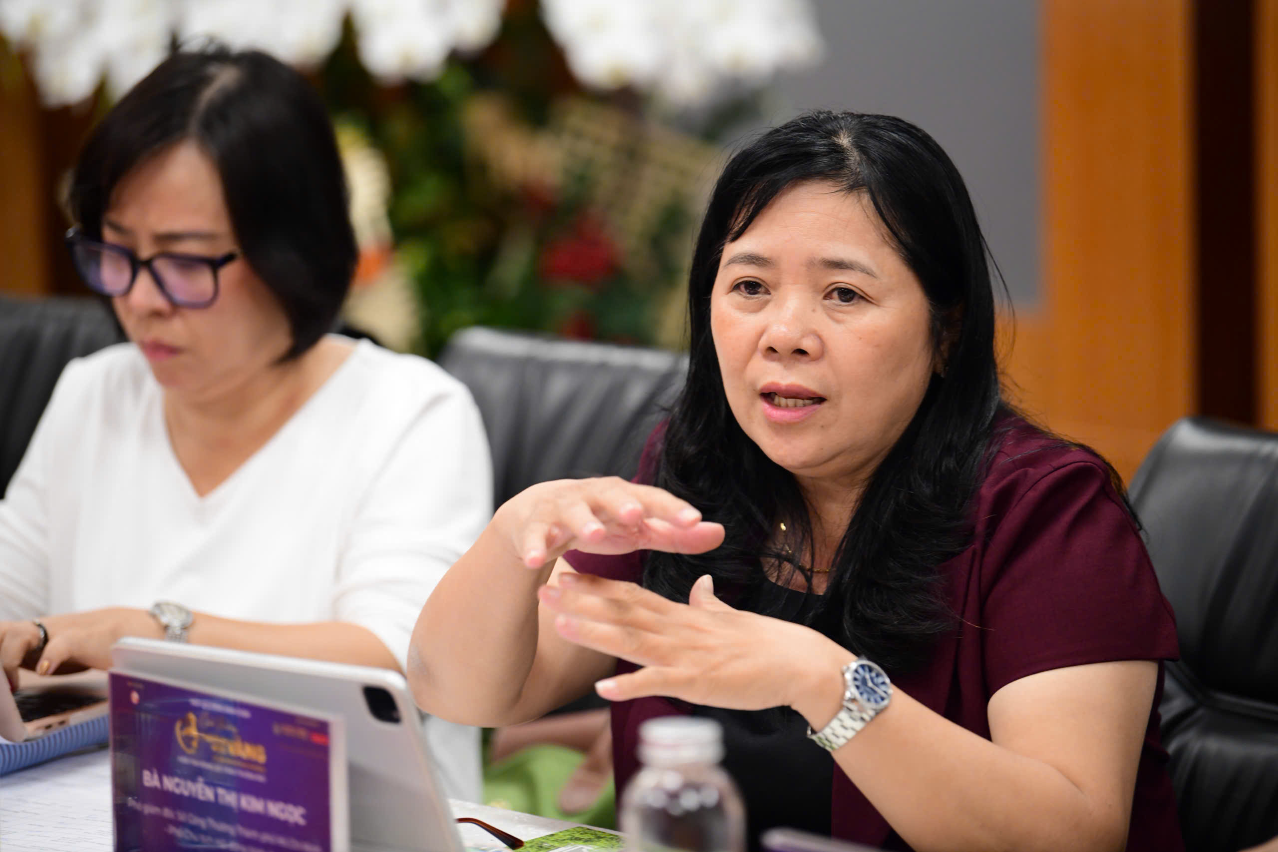 Thương hiệu Vàng 2026: Chọn thương hiệu đại diện cho diện mạo kinh tế TP.HCM mới - Ảnh 3.