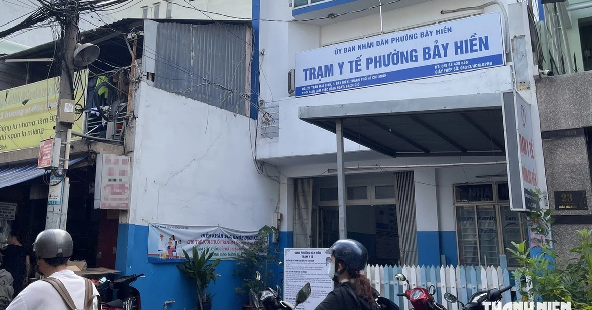 Tất cả bệnh viện TP.HCM phải đồng hành, hỗ trợ 168 trạm y tế