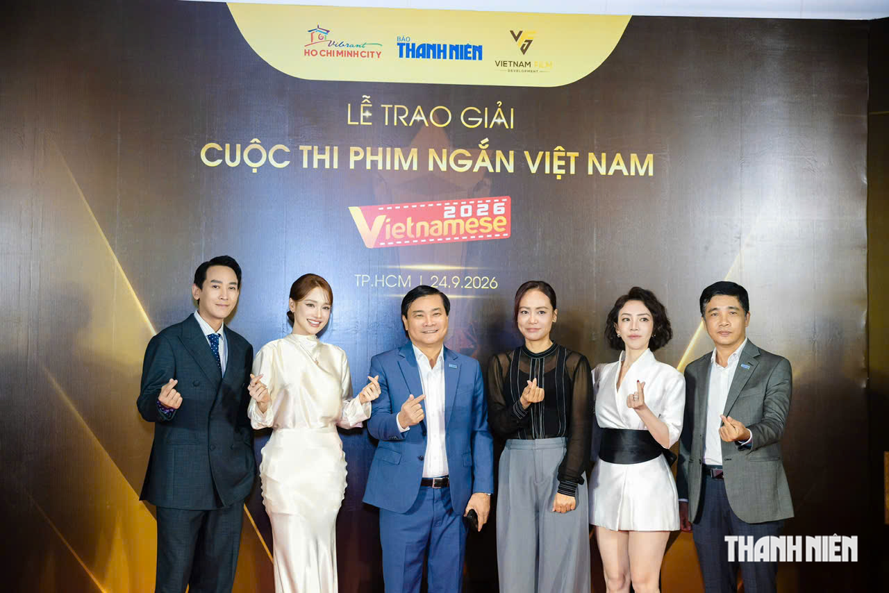 Mở con đường mới cho nhà làm phim trẻ- Ảnh 4.