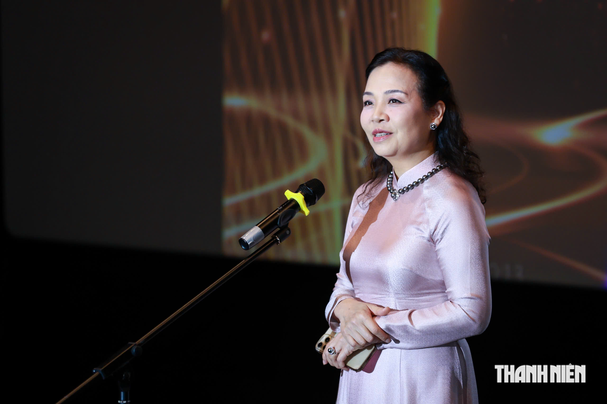 Mở con đường mới cho nhà làm phim trẻ- Ảnh 1.