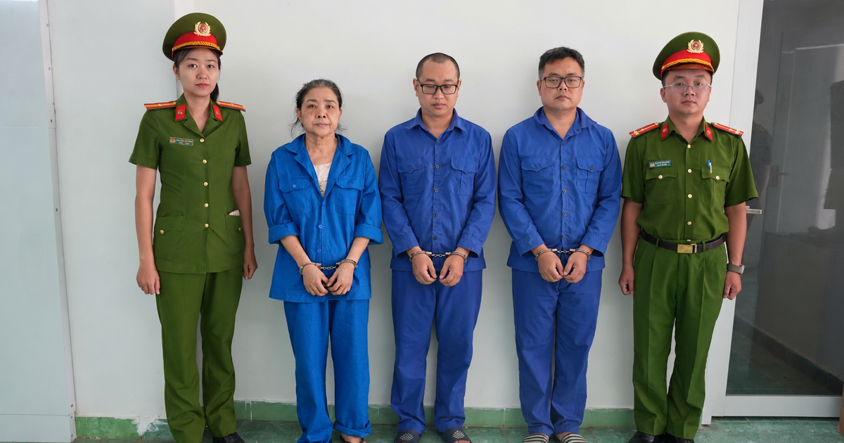 TP Hồ Chí Minh: Khởi tố 3 người in, phát hành 21.000 quyển sách không phép