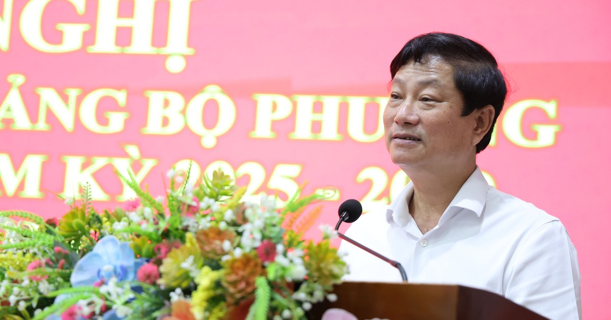 Đẩy mạnh công tác phát triển Đảng trong trường học, khu dân cư