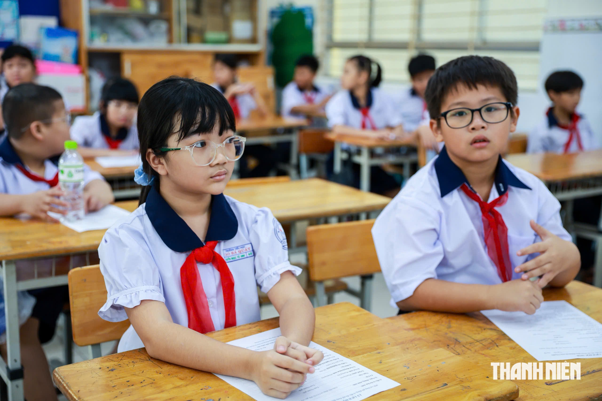 TP.HCM triển khai yêu cầu về thi tốt tốt nghiệp THPT và tuyển sinh đầu cấp 2027 - Ảnh 2.