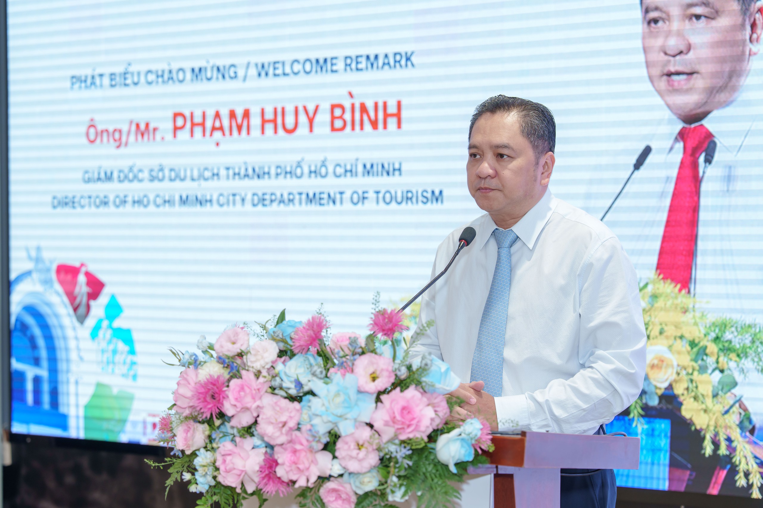 TP.HCM tìm ý tưởng khởi nghiệp trong ngành du lịch theo hướng đổi mới sáng tạo - Ảnh 2.