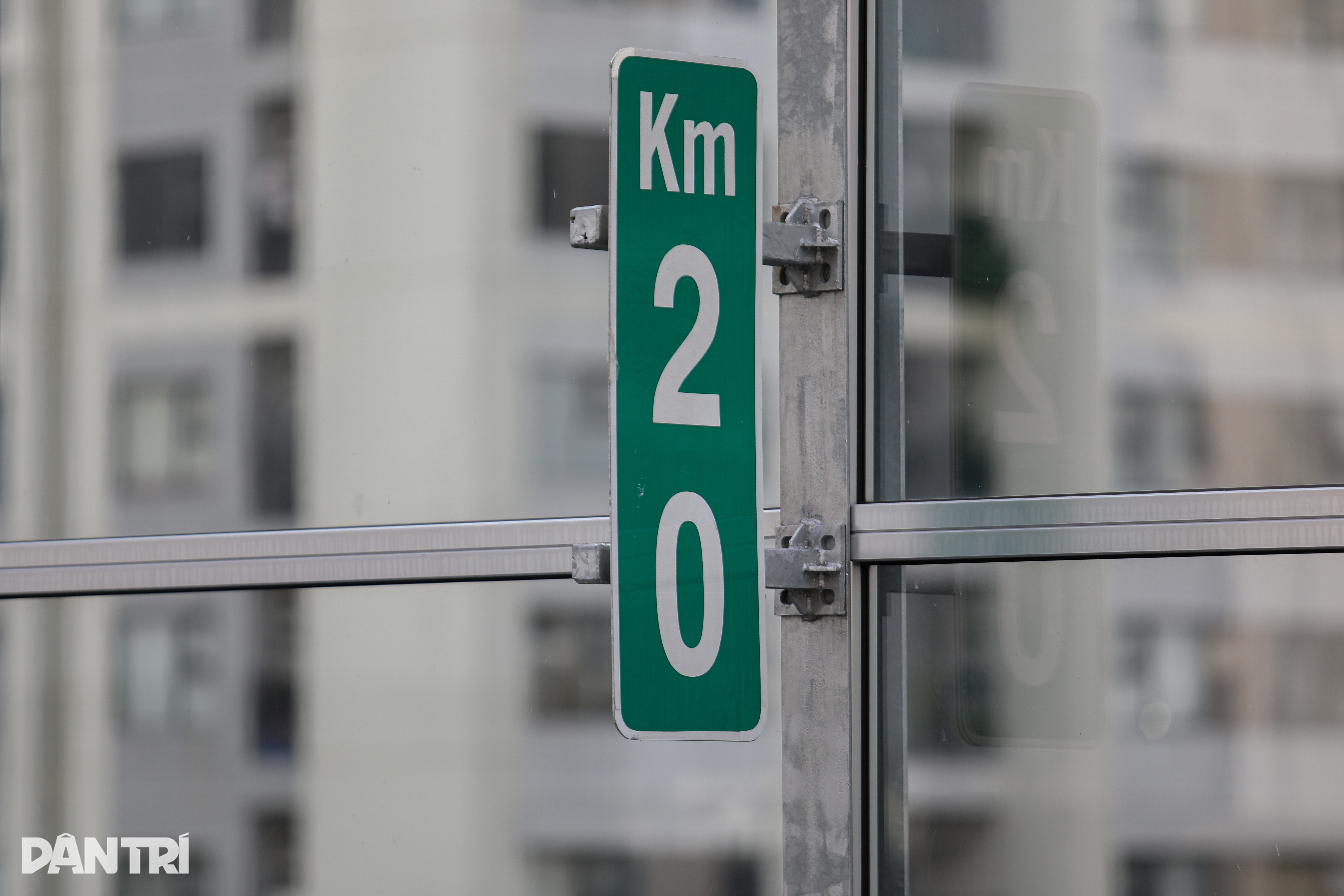 Ngắm 9km tường chống ồn lần đầu xuất hiện trên Vành đai 3 TPHCM - 3 Ngắm 9km tường chống ồn lần đầu xuất hiện trên Vành đai 3 TPHCM - 3