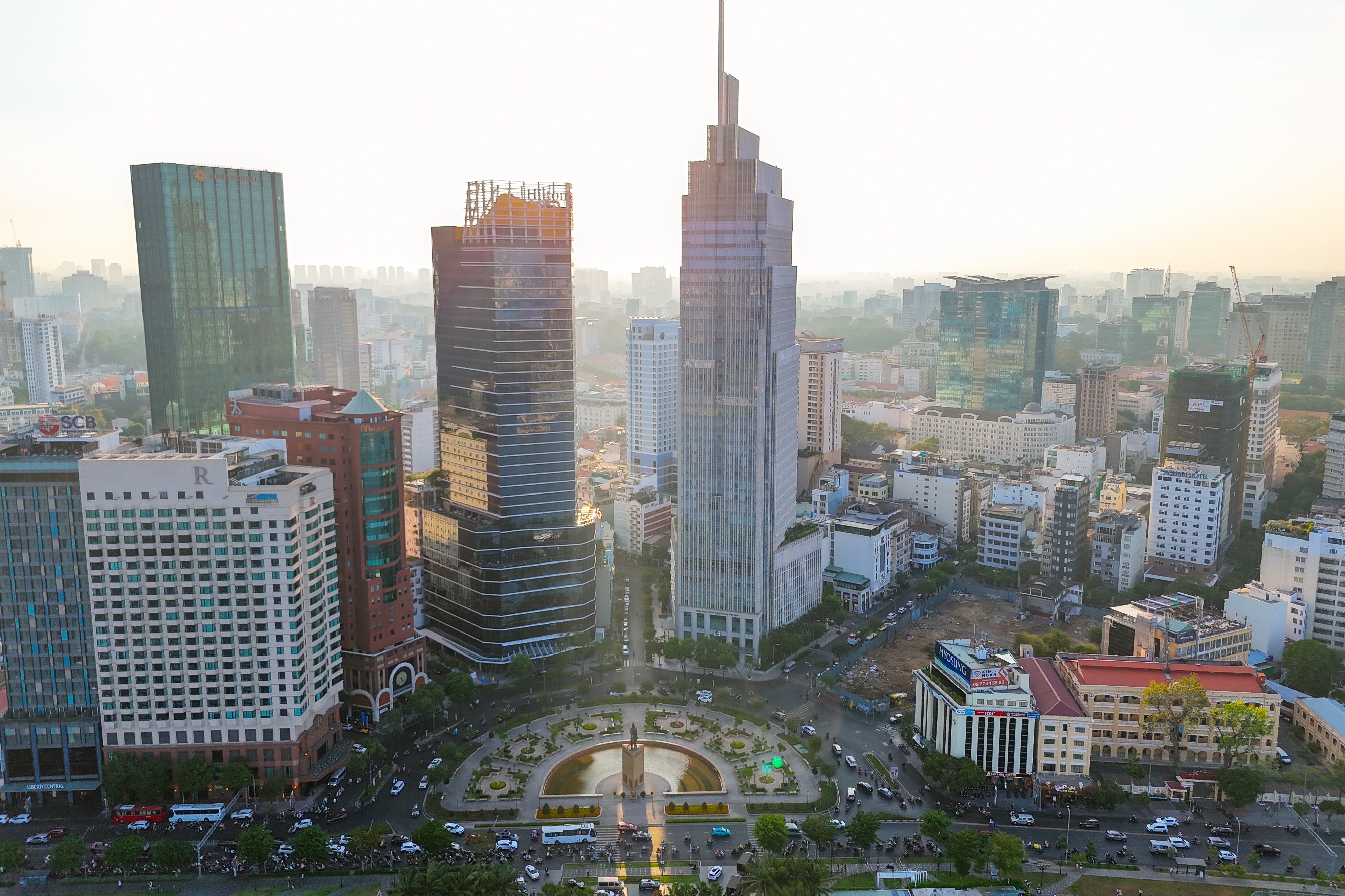 Tổng hợp thông tin báo chí liên quan đến TP.HCM ngày 01/10/2026