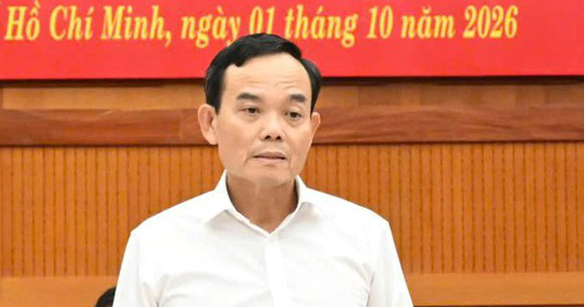 TP.HCM thành lập tổ giám sát công trình, dự án trọng điểm