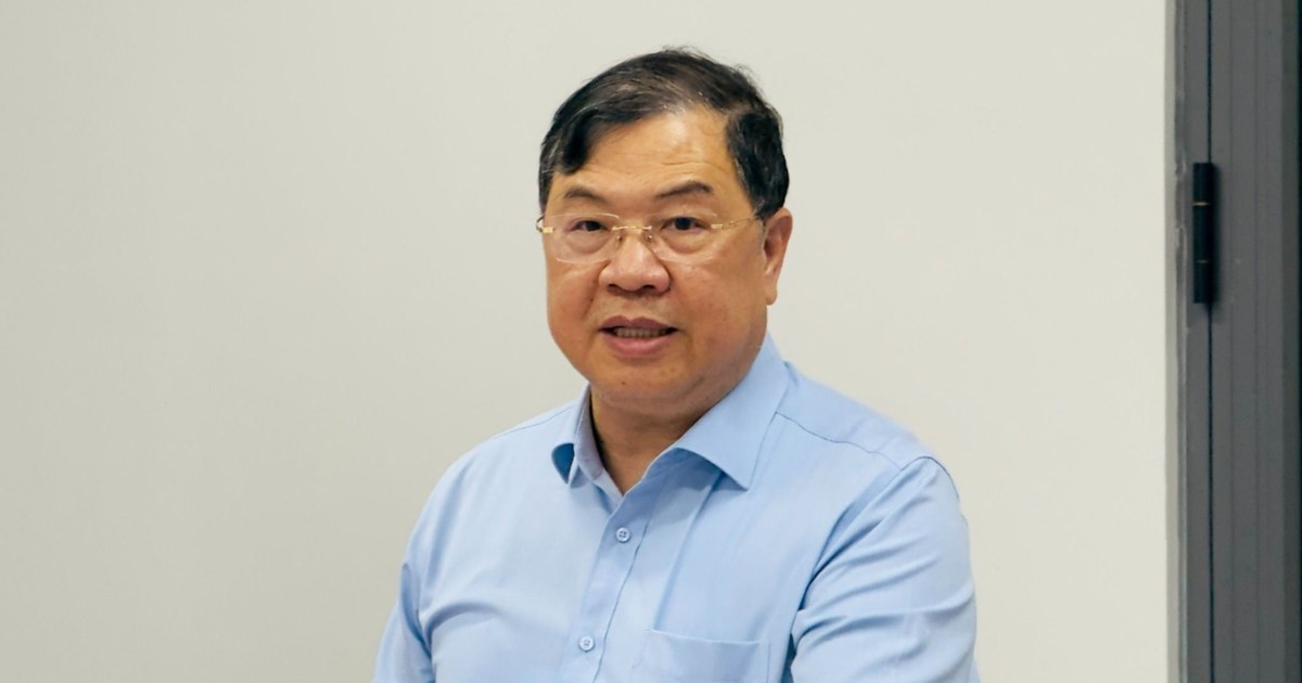 Phó Thủ tướng Thường trực Phạm Gia Túc: TPHCM không thể thiếu điện cho mục tiêu tăng trưởng