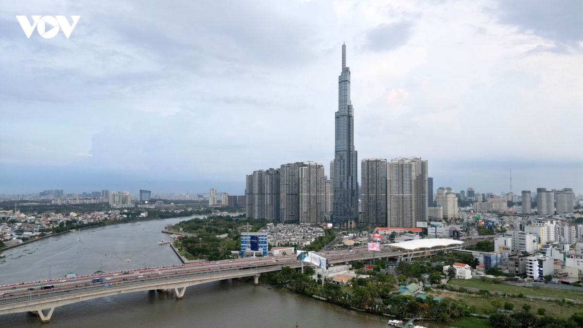 TPHCM bổ sung nhân sự cho Ban Nghiên cứu phát triển Thành phố