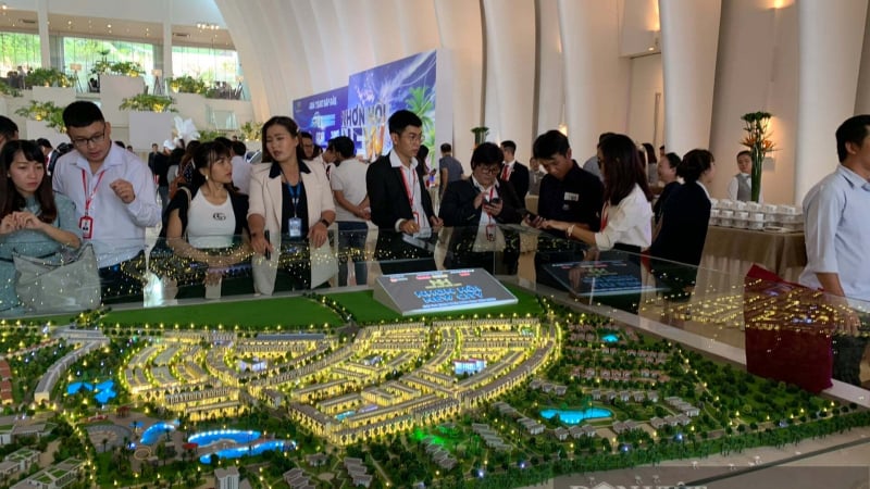 TP.HCM siết minh bạch dự án bất động sản, doanh nghiệp phải khai báo qua VNeID
