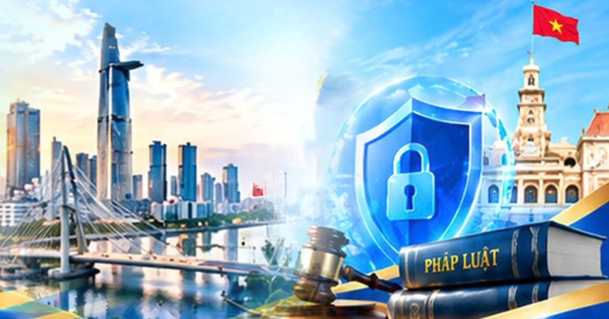 TP.HCM phát động cuộc thi trực tuyến tìm hiểu pháp luật về bảo vệ bí mật nhà nước với 16 giải thưởng