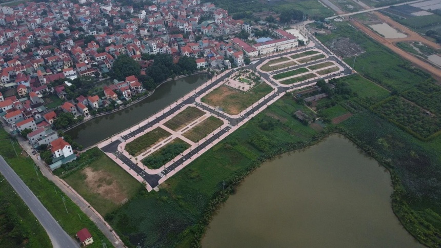 đất đai, VNeID, sổ đỏ, TP.HCM, dữ liệu đất đai ảnh 2