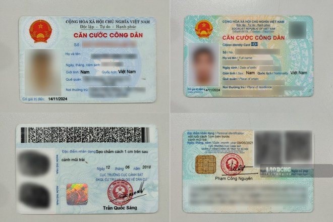 BHXH TPHCM cảnh báo thủ đoạn lừa chuyển đổi thẻ BHYT