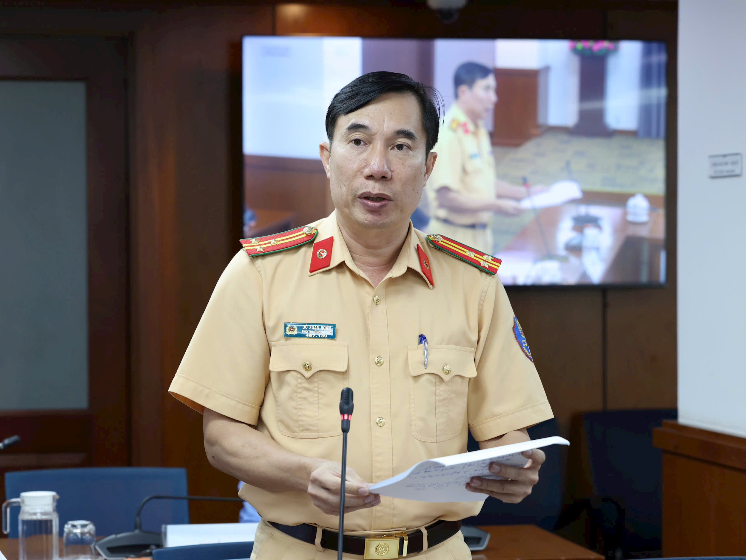 TP.HCM kéo giảm tai nạn giao thông cả 3 tiêu chí, chưa ghi nhận “điểm đen”