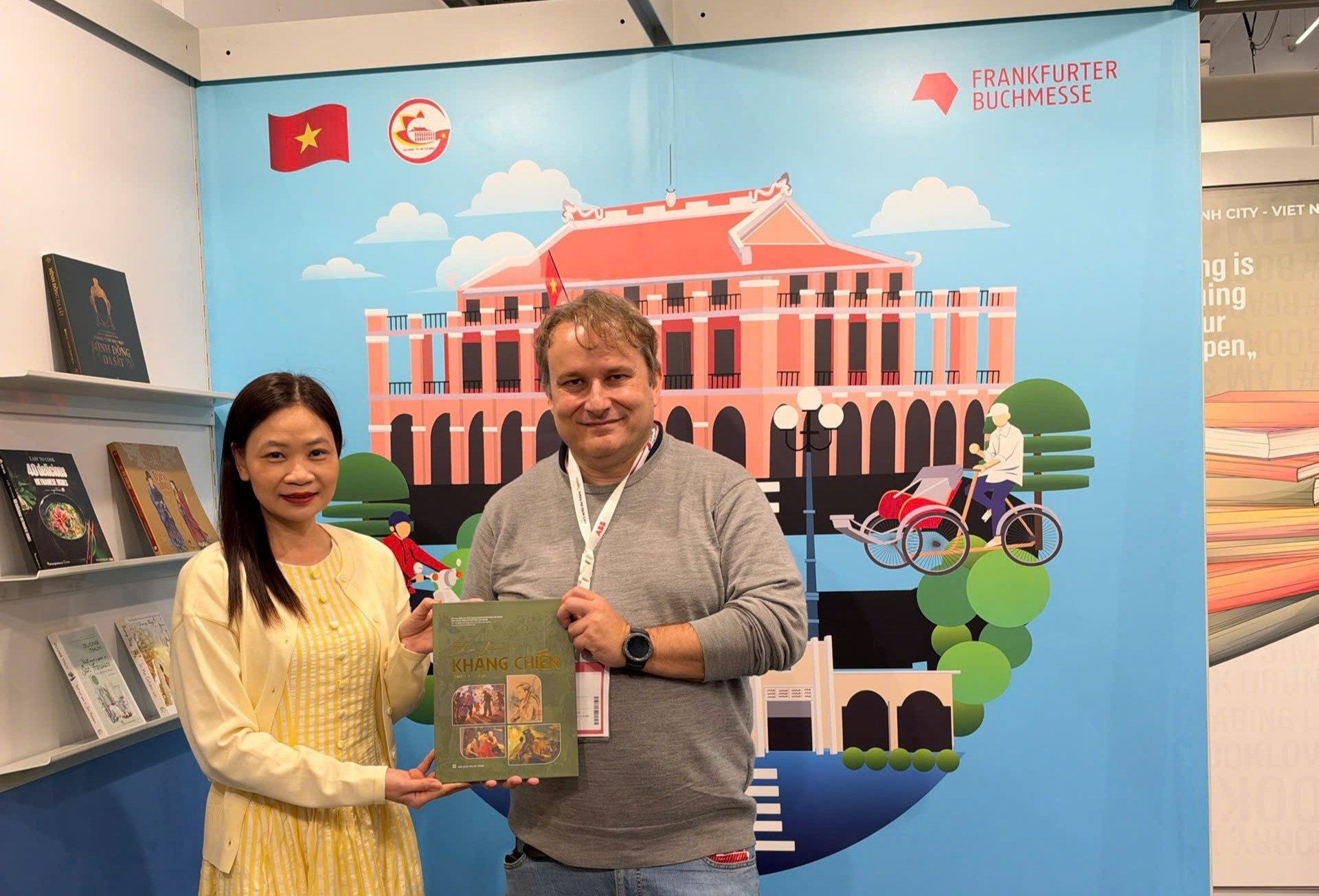 hội sách ảnh 5 hội sách ảnh 5