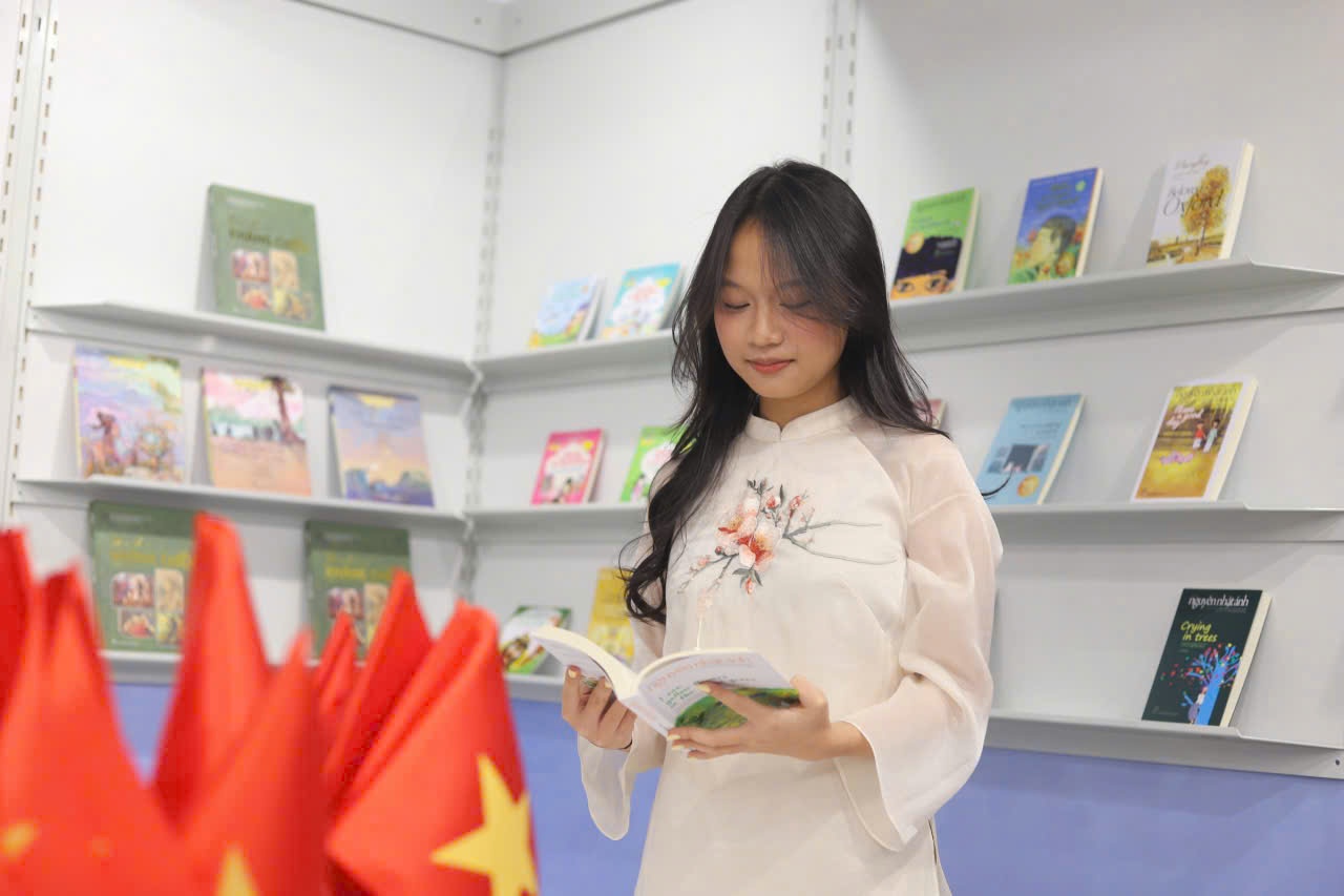 hội sách ảnh 3 hội sách ảnh 3