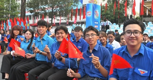 Tổ chức Hội nghị đối thoại giữa Chủ tịch UBND TPHCM với thanh niên năm 2026