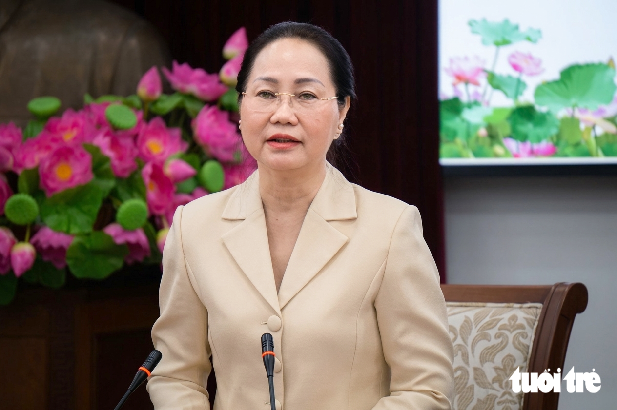 Ông Lưu Đình Phúc làm Cục trưởng Cục Xuất bản và Thư viện, ông Lê Quang Tự Do làm Cục trưởng Cục Báo chí - Ảnh 1.