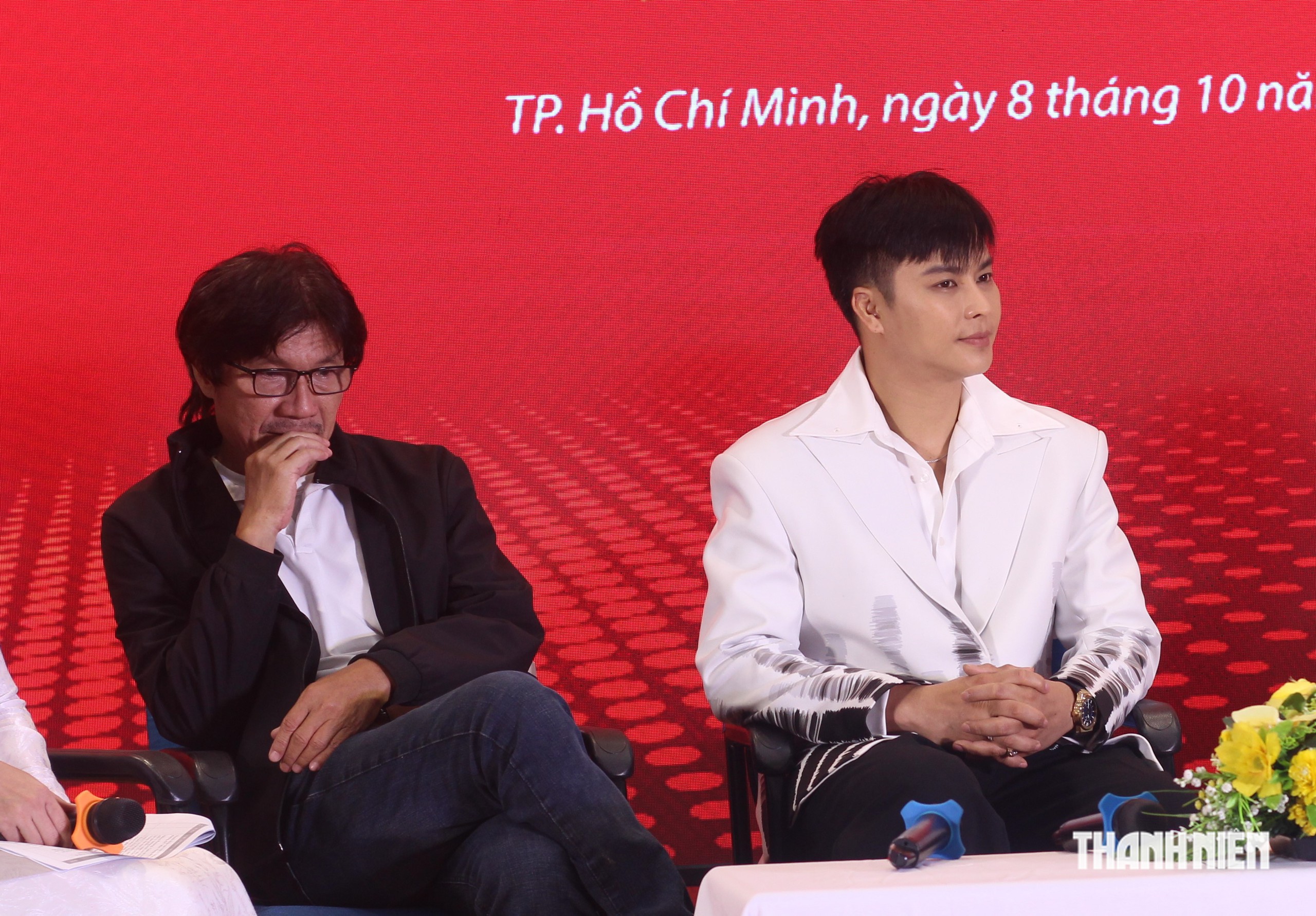 NSND Thoại Miêu nói về điều tiếc nuối với giải Mai Vàng - Ảnh 7.