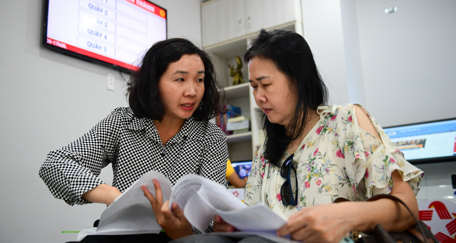 TPHCM chấm điểm cán bộ, công chức, viên chức để chi thu nhập tăng thêm theo 4 mức