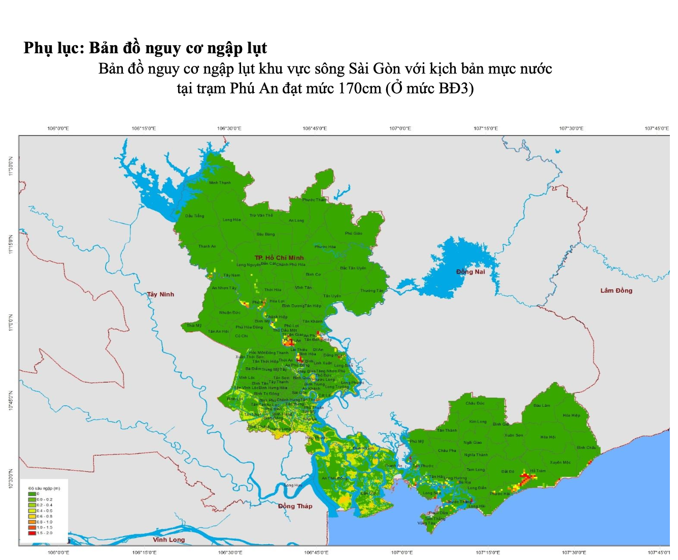 triều cường ảnh 2 triều cường ảnh 2