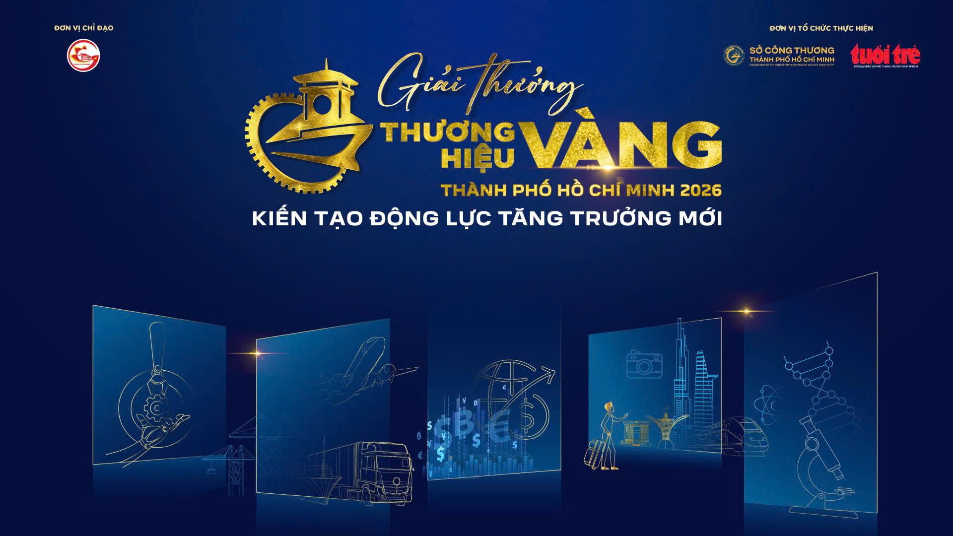 TP.HCM kỳ vọng Thương hiệu vàng tạo động lực tăng trưởng mới năm 2026 - Ảnh 5.