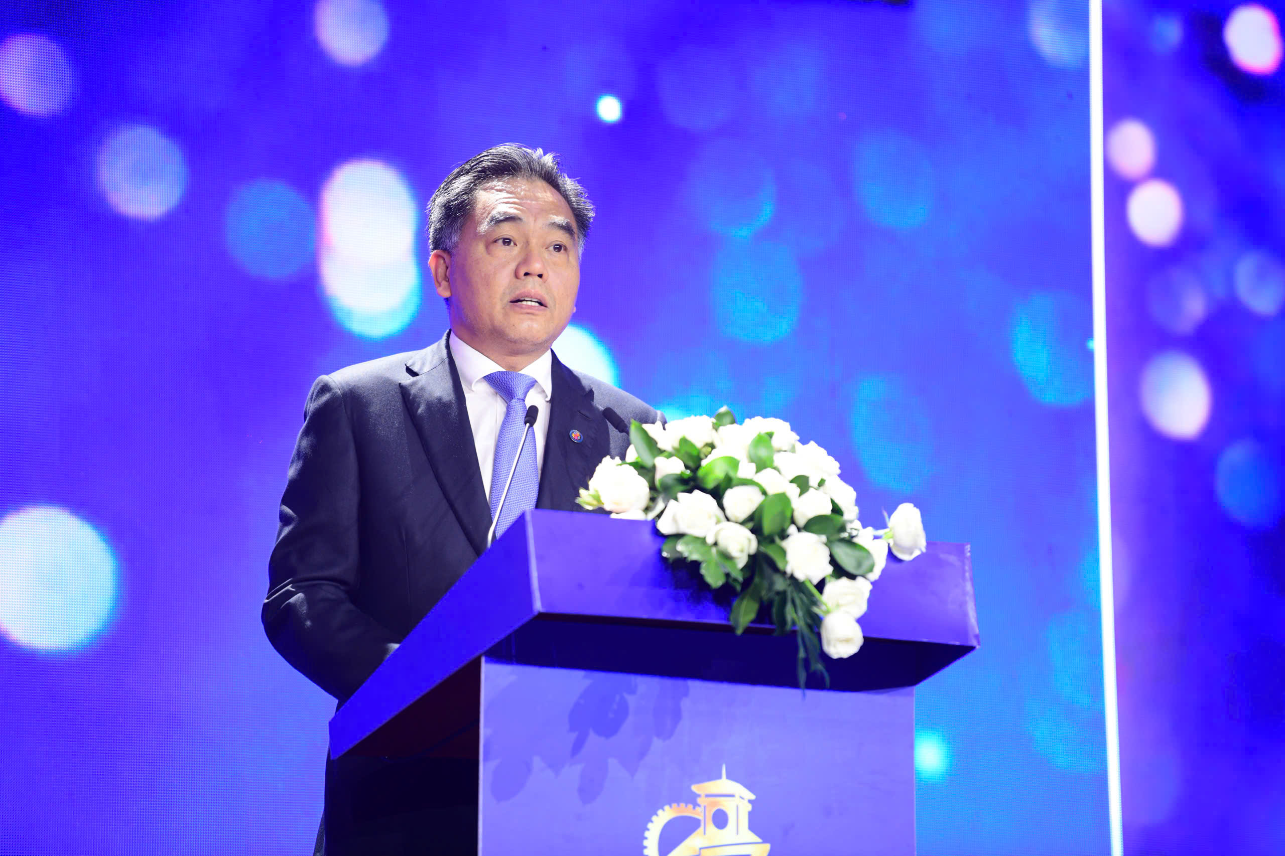 TP.HCM kỳ vọng Thương hiệu vàng tạo động lực tăng trưởng mới năm 2026 - Ảnh 1.