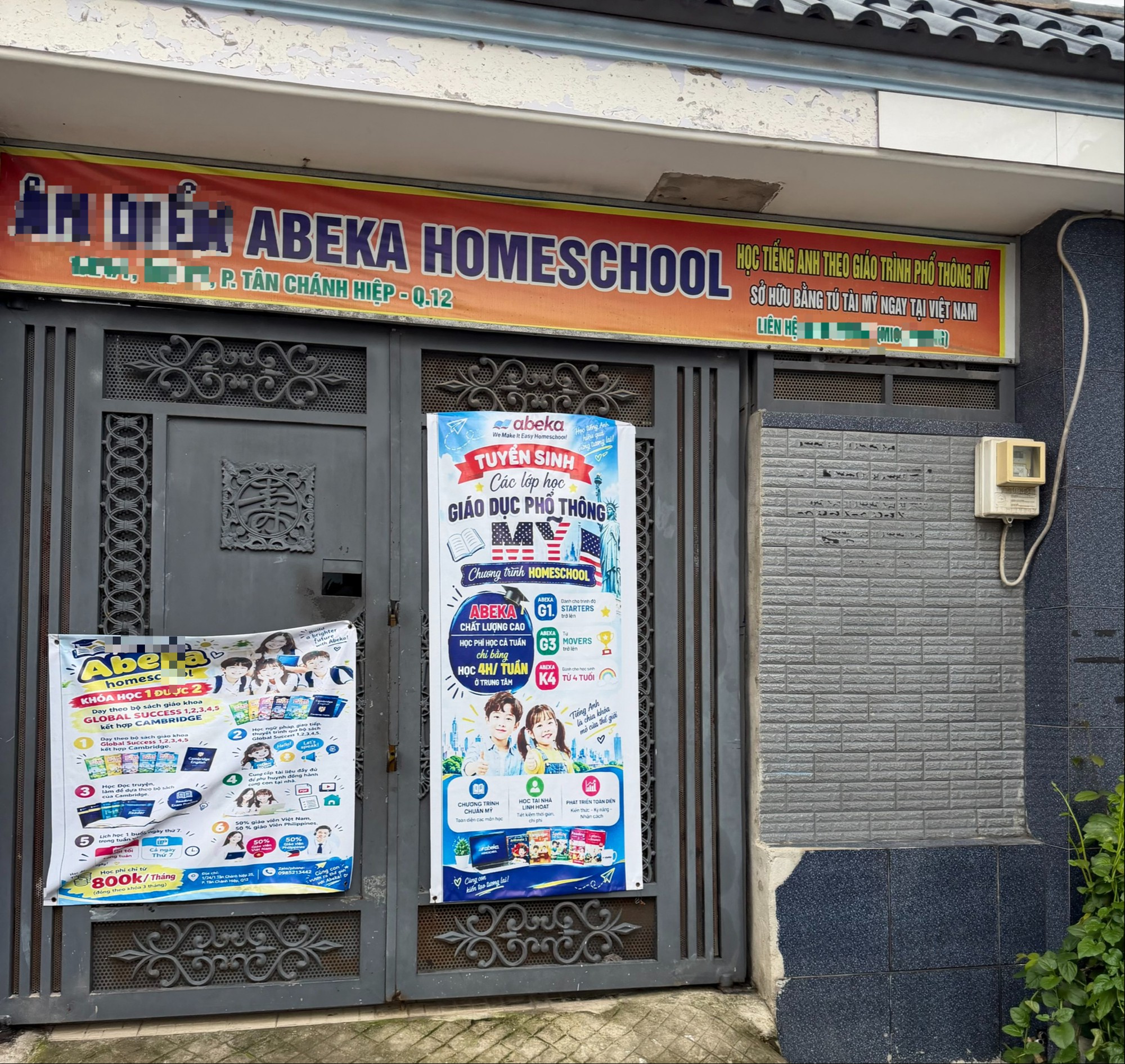 Biến tướng homeschooling: Tự học nhưng 'cày' bán trú cả tuần, ăn cơm hộp, ngủ ghế lười trong căn hộ, nhà thuê - Ảnh 5.